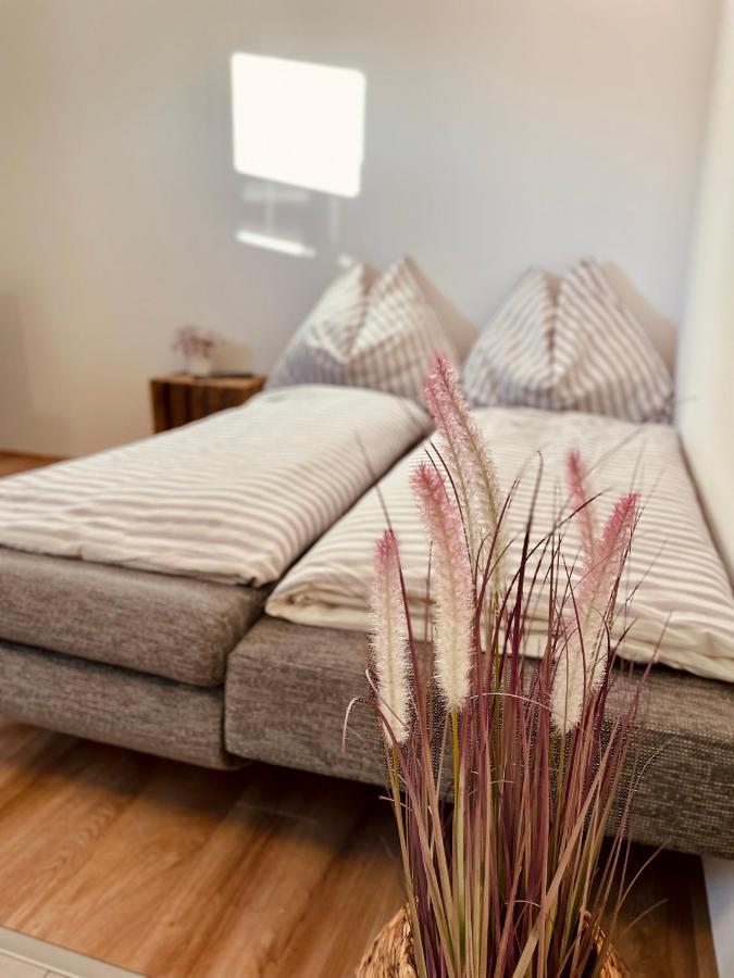 Appartement Felix Mariapfarr Exteriér fotografie