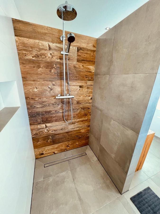 Appartement Felix Mariapfarr Exteriér fotografie