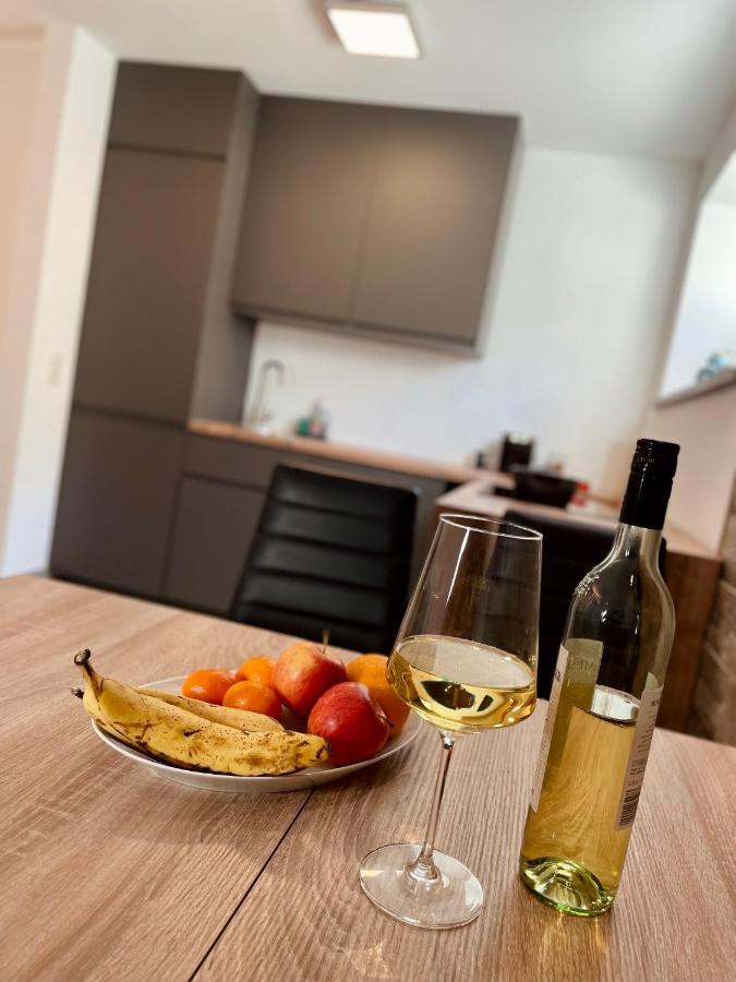 Appartement Felix Mariapfarr Exteriér fotografie